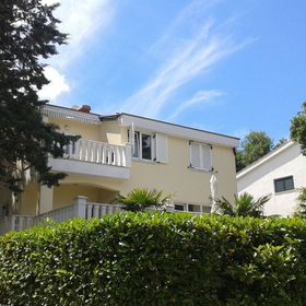 Apartments Pondeljak Malinska