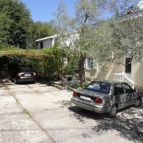 Apartments Pondeljak Malinska