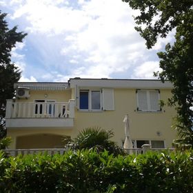 Apartments Pondeljak Malinska