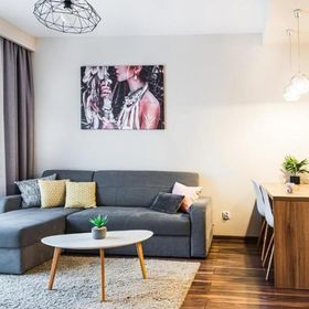 Bulwar Apartament Głogów