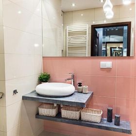Bulwar Apartament Głogów