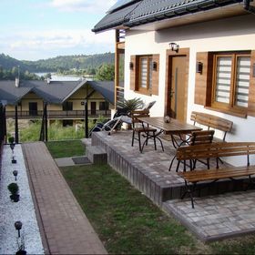 Bieszczadzki Amor Zawóz 