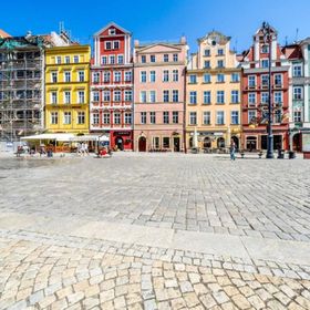 Rynek 45 Apartament Wrocław