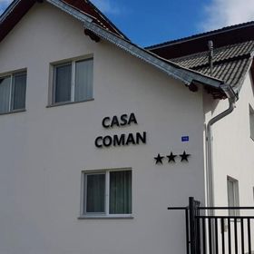 Casa Coman Moisei