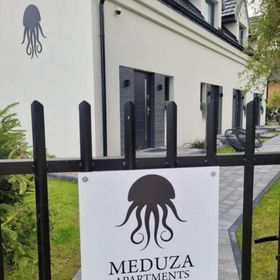 Apartamenty Meduza Białogóra