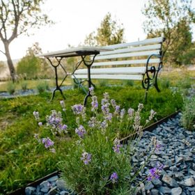 Cabana Allegro Moisei