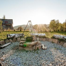 Cabana Allegro Moisei