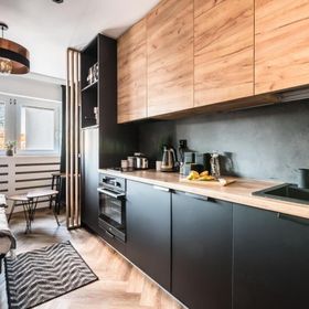 Hexagon Studio Wrocław