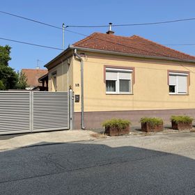 Relax Apartman Zalaegerszeg