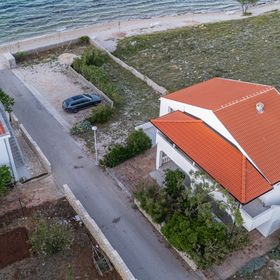 Apartments Rising Sun Vir