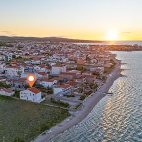 Apartments Rising Sun Vir