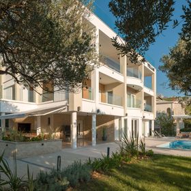 Apartments 01 Promajna