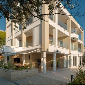 Apartments 01 Promajna