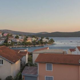 Apartments Lavandela Girandela Zaboric