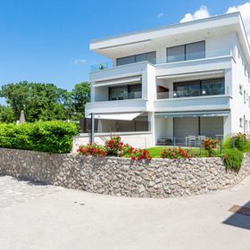 Apartments Marina Malinska