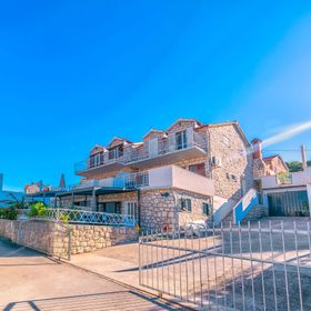 Apartments Terrace Postira