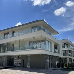 Penti Relax Apartman Balatonlelle