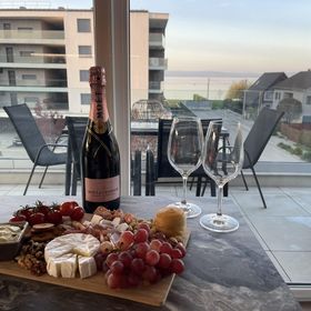 Penti Relax Apartman Balatonlelle