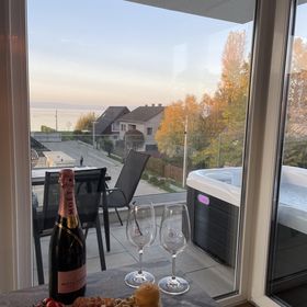 Penti Relax Apartman Balatonlelle