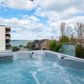 Penti Relax Apartman Balatonlelle