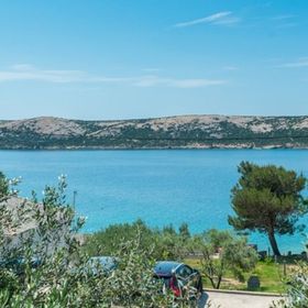 Apartments Jope Stara Novalja