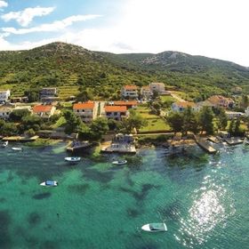 Apartments Jope Stara Novalja