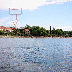 Apartments ZB Maslinica