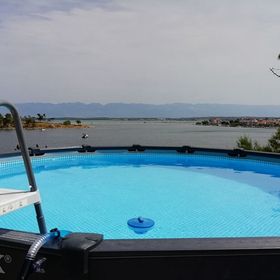 Apartments Ljilja Nin II