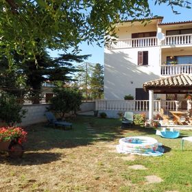 Apartment Elida: Medulin