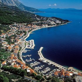 Apartments Maja Podgora II