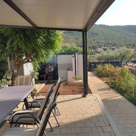 Apartments Neve Grebastica