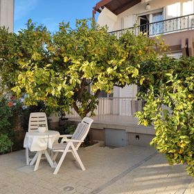 Apartments Neve Grebastica