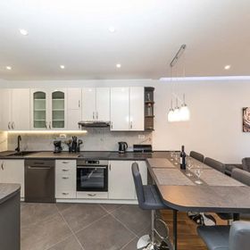 Apartment Silva Split