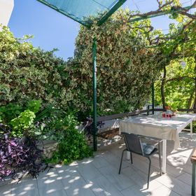 Apartments Boro Duce