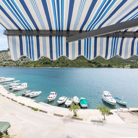 Apartments Miranda Vinisce