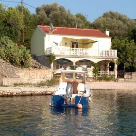 Apartments Roki Vis