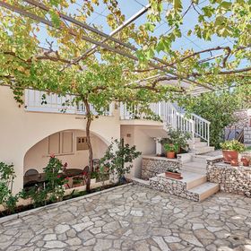 Apartments Sea front Klek