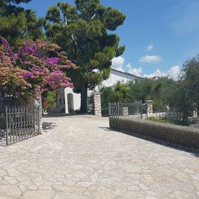 Apartments Sea front Klek