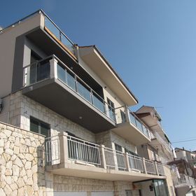 Apartment Iva Omis