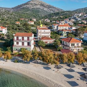 Apartments Vesna Seget Vranjica