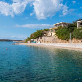 Apartments Sol Desire Zubovici