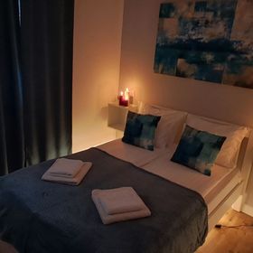 Barbi Apartman Zalakaros