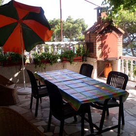 Apartments Milica Krilo Jesenice