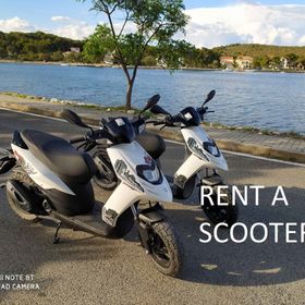 Apartments Marijan Veli Rat