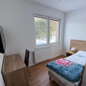  Centrum Rekreacyjno-Wypoczynkowe Polubie