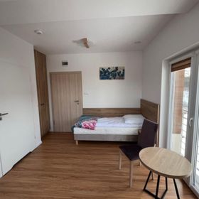  Centrum Rekreacyjno-Wypoczynkowe Polubie