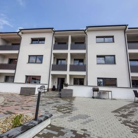 Apartmány Grasel