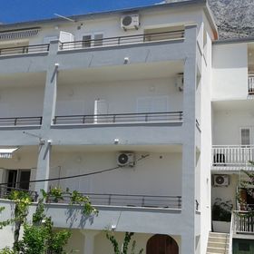 Apartments Josip Baska Voda