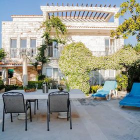 House Villa Oaza Rogoznica