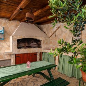 Apartment San Povljana